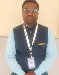 Prof. Narayan S. Hodgar